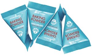 Etude Скраб для лица с содой в пирамидках - Baking powder crunch pore scrub, 24шт