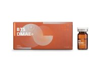 Мезококтейли Biotrisse Transdermal System (BTS, Biotrisse AG