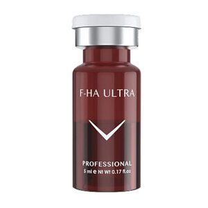 F-HA Ultra Fusion | Коктейль для интенсивной гидратации и коррекции морщин 5мл испания
