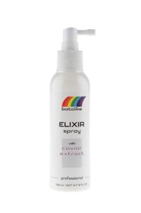 Botolike Elixir Spray Моментальный эликсир-спрей, 150 мл