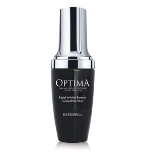 Optima Eye Wrinkle Reverter Concentrate Elixir (Keenwell) – Сыворотка-эликсир от морщин для век