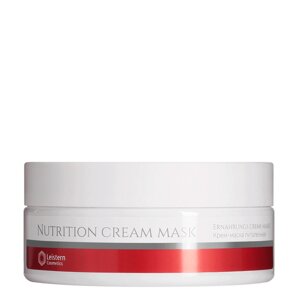 Leistern cosmetics Nutrition cream mask Крем-маска «Питательная 100мл