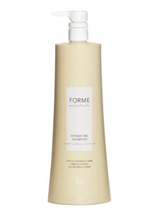 Forme Hydrating Shampoo увлажняющий шампунь1000 мл в Москве от компании Юнна -всё для красоты женщины.