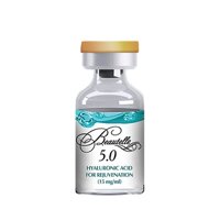 мезопрепараты BEAUTYPHARMA: