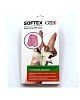 Увлажняющие гелевые носки Gess Softex -германия - доставка