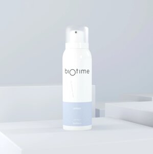 Biotime BIOMATRIX SPRAY биоматрикс Спрей для сокращения восстановительного периода