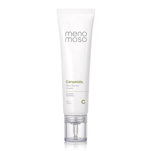 MENOMOSO Восстанавливающий крем для лица с церамидами (50 г)