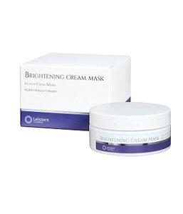 Leistern cosmetics Brightening cream mask Крем-маска «Сияние» 150ml