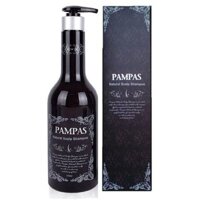Pampas - пампас корейские шампуни премиум класса