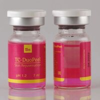 TC-DuoPe   - Двухфазный ремоделирующий пилинг для регенерации и физиологического обновления кожи.