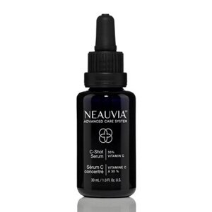 C-Shot Serum Neauvia | Сыворотка с витамином С 30%