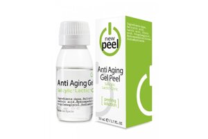 Модифицированный пилинг джесснера /Anti-Aging Peel/New Peel