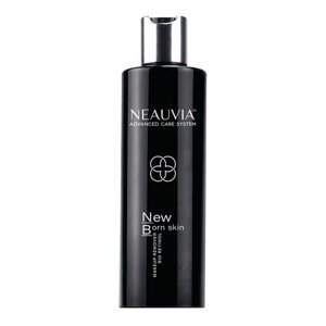 New Born Skin Makeup Remover Neauvia | Мицелярное молочко для снятия макияжа 250мл