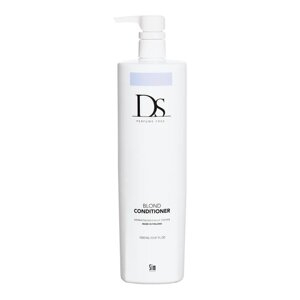 DS Blonde Conditioner кондиционер для светлых и седых волос в Москве от компании Юнна -всё для красоты женщины.