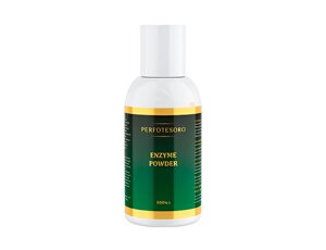 Энзимная пудра для лица - Enzyme powder PERFOTESORO 100гр