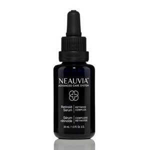 NEAUVIA Concentrate Retinoids Сыворотка для лица с ретинолом, 30 мл