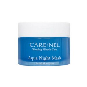 Care: Nel Маска ночная увлажняющая – Aqua night mask, 15мл в Москве от компании Юнна -всё для красоты женщины.