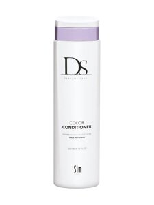 Sim Sensitive Восстанавливающий кондиционер для волос окрашенных DS Color Conditioner 200 мл, без отдушек