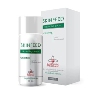 Питательный крем SKINFEED La Beaute Medicale