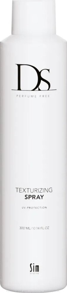 Sim Sensitive DS Texturizing Spray Текстурирующий лосьон-спрей, 300 мл от компании Юнна -всё для красоты женщины. - фото 1