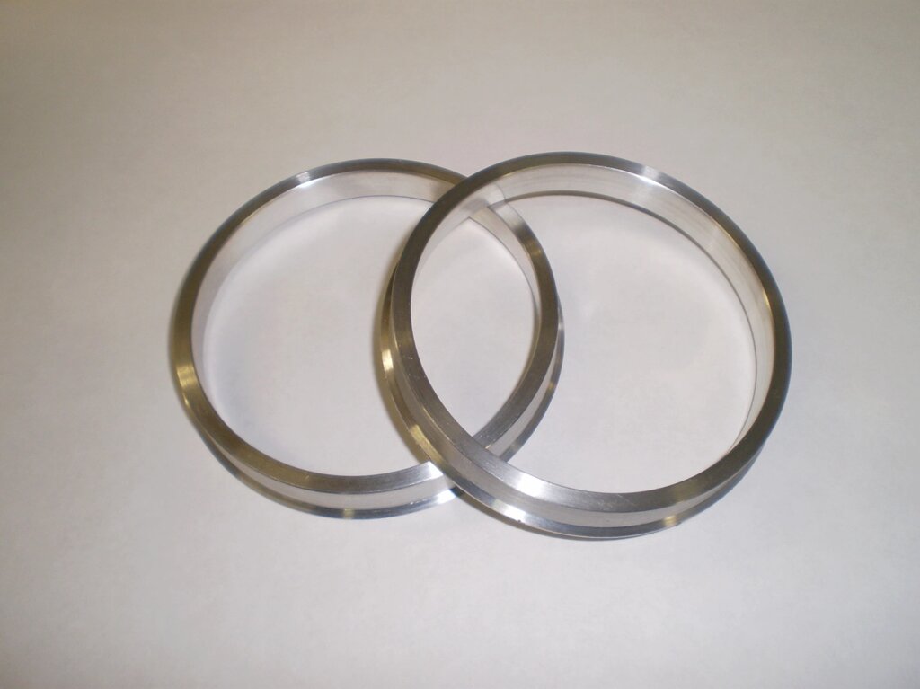 Центровочное кольцо от компании ИП Корнев А. В. - фото 1