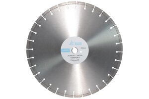 Алмазный диск д-450 мм, сухой рез (premium)