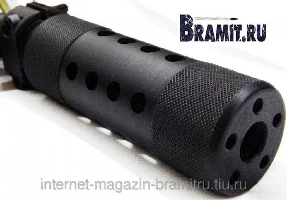 ДТК рассеиватель от компании Интернет-магазин "Bramit" - фото 1