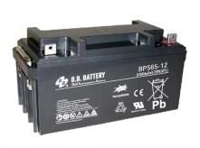 Аккумулятор BB Battery BPS 65 -12