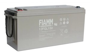 Аккумулятор FIAMM 12FGL150