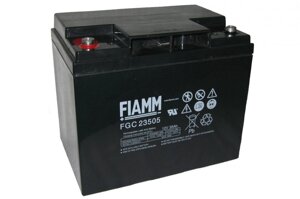 Аккумулятор FIAMM fgс23505