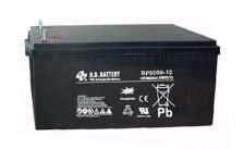 Аккумулятор необслуживаемый BB Battery BPS 200 -12 от компании SOLARsystems - фото 1