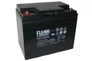 Аккумулятор FIAMM FGС23505