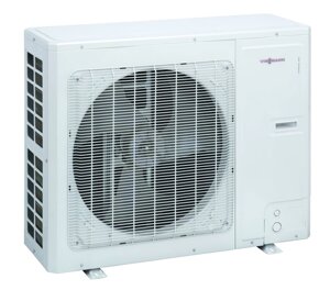 Тепловой насос Viessmann Vitocal 100-S AWB-M-E101. B08 230