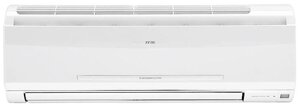 Сплит-система Mitsubishi Electric MS-GF25 VA/MU-GF25 VA без инвертерного типа