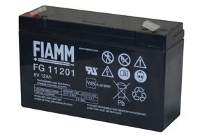 Аккумулятор FIAMM FG11201