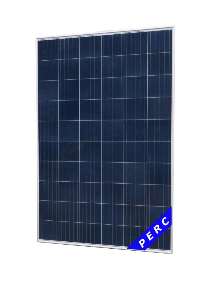Солнечный модуль One-Sun 280P - сравнение