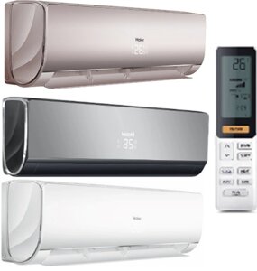 Кондиционер HAIER AS09NS5ERA - W AS09NS5ERA - G AS09NS5ERA - B/1U09BS3ERA