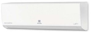 Кондиционеры Electrolux серии Portofino Super DC Inverter EACS/I-HP/N3