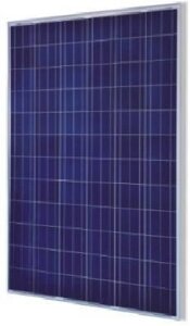 Фотоэлектрические солнечные модули