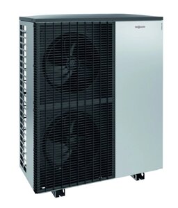 Тепловой насос Viessmann Vitocal 100-S AWB-M-E 101. A16 230