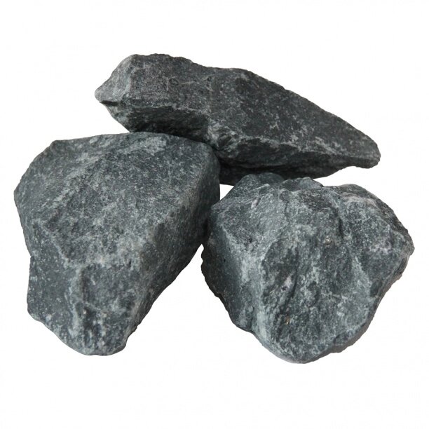 Камень Порфирит колотый (20 кг коробка) от компании ООО АТУМ - фото 1