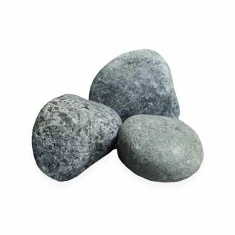 Камень серпентинит шлифованный, 10 кг от компании ООО АТУМ - фото 1