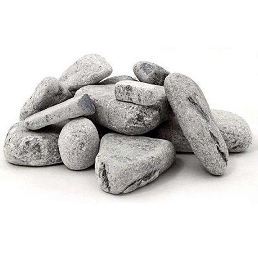 Камень Талькохлорит обвалованный, 20 кг от компании ООО АТУМ - фото 1