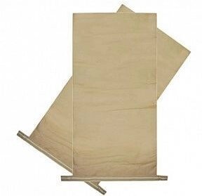 Мешки бумажные трехслойные (50х100 см)