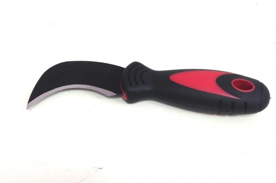 Нож для резки линолеума - Сварочные аппараты для полиэтиленовых труб