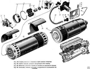 Диск резиновый с обоймой Сб. 509-41-3