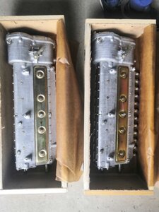 Топливный насос НК-10, Сб. 327-00-49