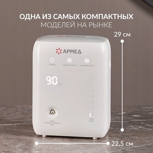 Армед yu760. Армед yu760