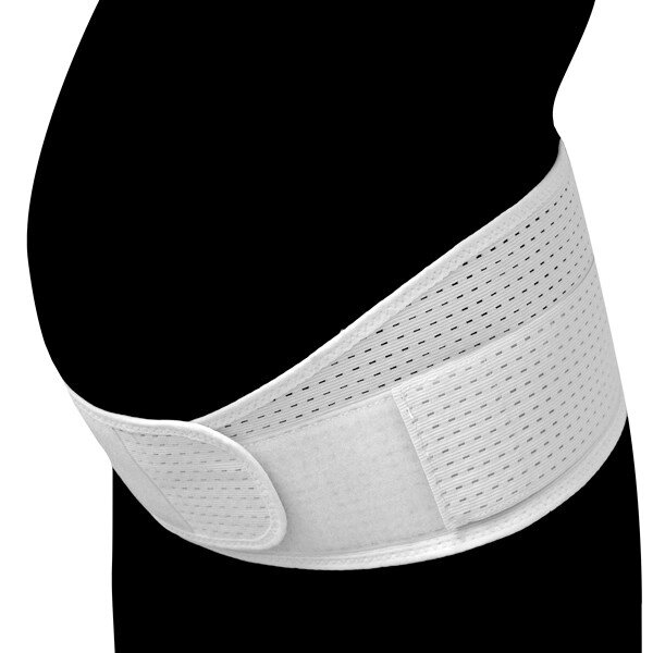 Бандаж  для беременных поддерживающий W-432 от компании Магазин медтехники "Будьте Здоровы" г. Барнаул, ул Панфиловцев 4-в. - фото 1