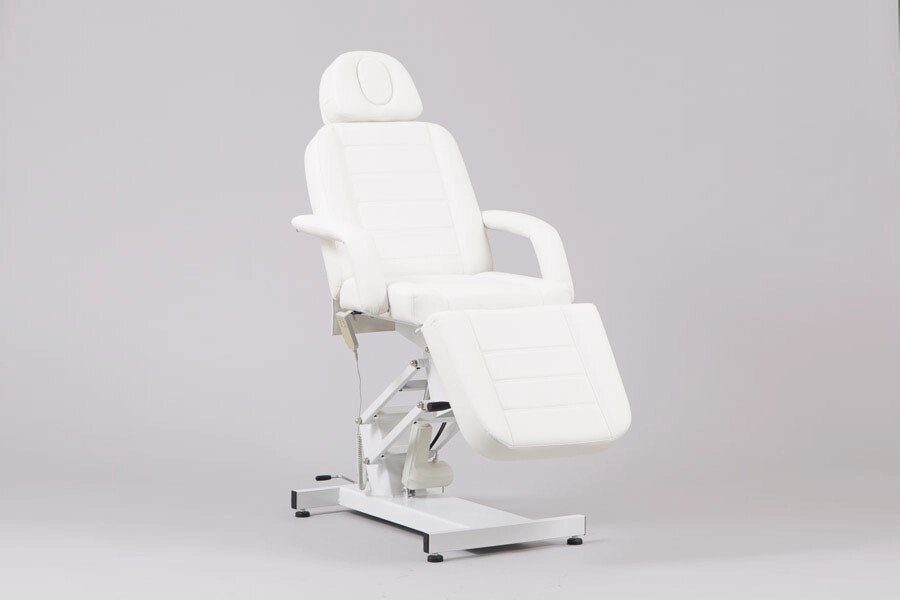 Косметологическое кресло SD-3705, 1 мотор ##от компании## Магазин "Будьте Здоровы" г. Барнаул, ул Панфиловцев 4 В. - ##фото## 1